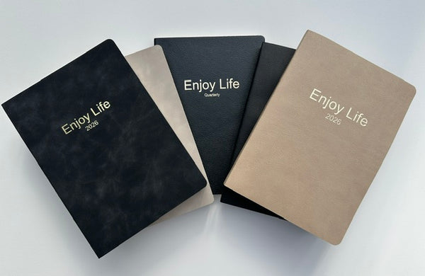 PLAN to Enjoy Life