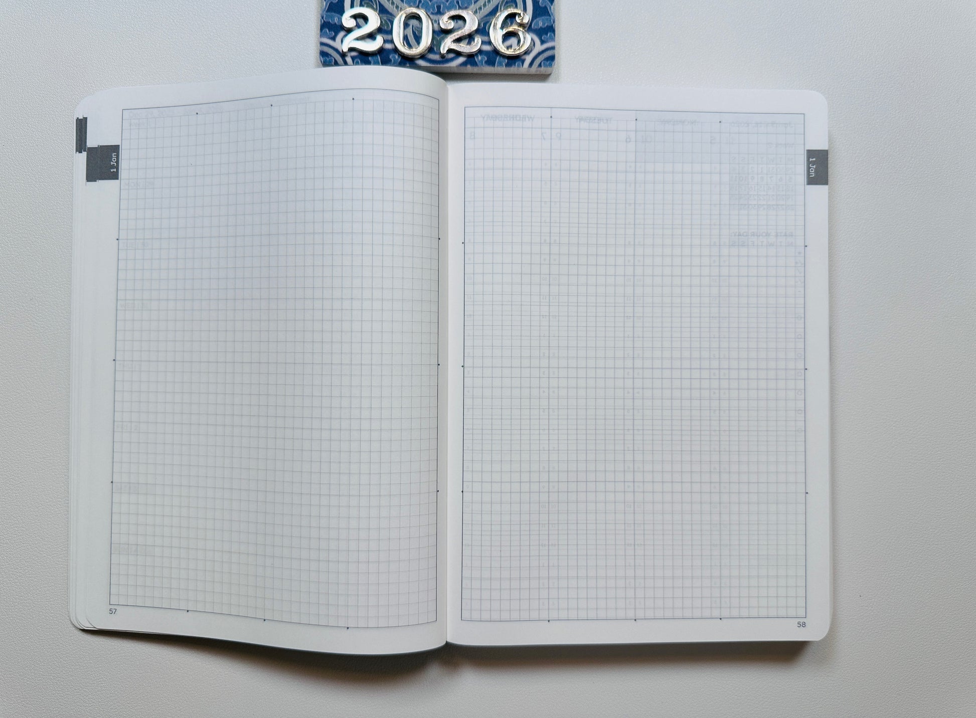 Two Additional Canvas Pages Each Week